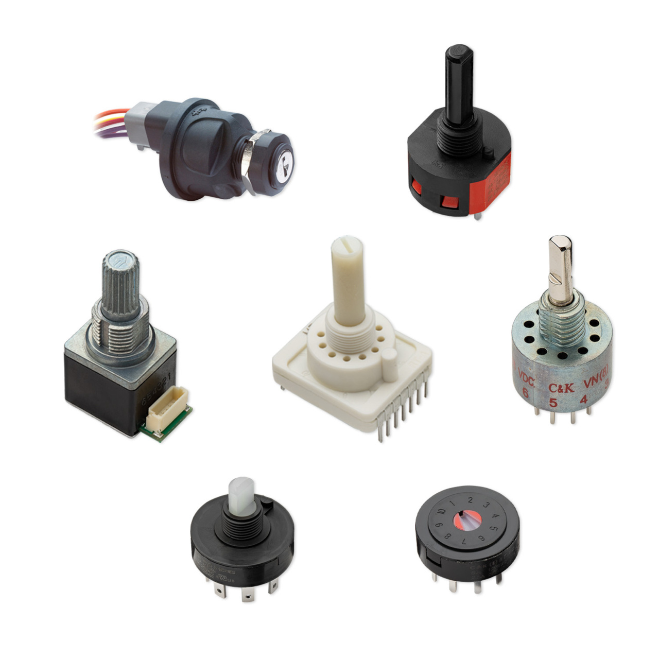 Cables and Wires